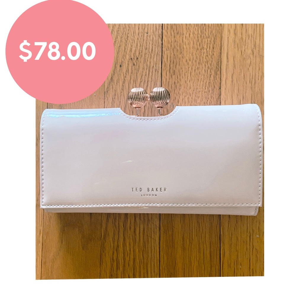 Ted Baker